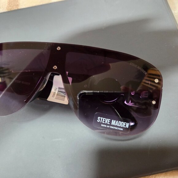 NWT Steve Madden Sunglasses - Picture 2 of 4